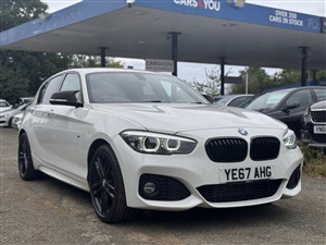 Large image for the Used BMW 1 SERIES