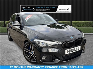 Large image for the Used BMW 1 SERIES