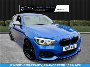 Large image for the Used BMW 1 SERIES