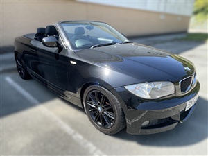 Large image for the Used BMW 1 Series
