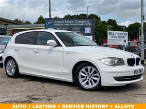 Large image for the Used BMW 1 SERIES