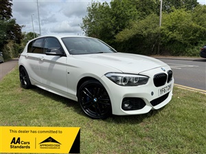 Large image for the Used BMW 1 Series