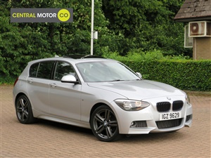 Large image for the Used BMW 1 Series