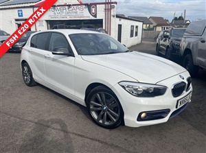 Large image for the Used BMW 1 SERIES
