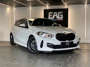 Large image for the Used BMW 1 SERIES