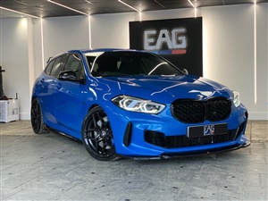 Large image for the Used BMW M135I