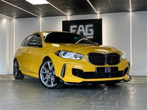 Large image for the Used BMW 1 SERIES