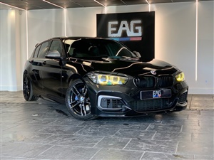 Large image for the Used BMW 1 SERIES