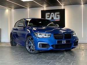Large image for the Used BMW 1 SERIES