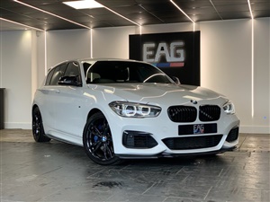 Large image for the Used BMW 1 SERIES