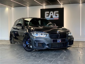 Large image for the Used BMW 1 SERIES