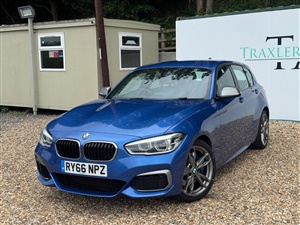 Large image for the Used BMW 1 Series