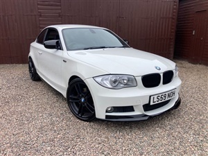 Large image for the Used BMW 1 SERIES