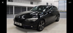 Large image for the Used BMW 1 SERIES