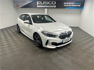Large image for the Used BMW 1 SERIES