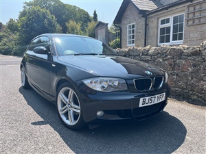 Large image for the Used BMW 1 Series