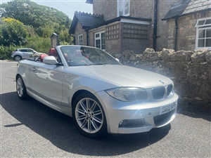 Large image for the Used BMW 1 Series