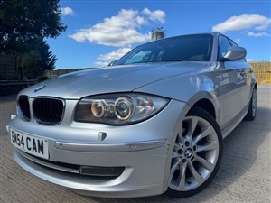 Large image for the Used BMW 1 SERIES