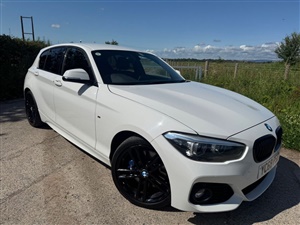 Large image for the Used BMW 1 SERIES