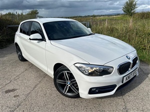 Large image for the Used BMW 1 SERIES