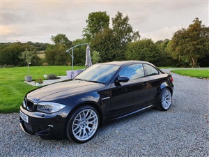 Large image for the Used BMW 1M