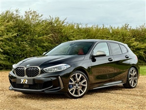 Large image for the Used BMW 1 SERIES