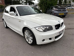 Large image for the Used BMW 1 Series
