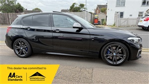 Large image for the Used BMW 1 Series