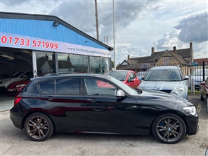 Large image for the Used BMW 1 Series