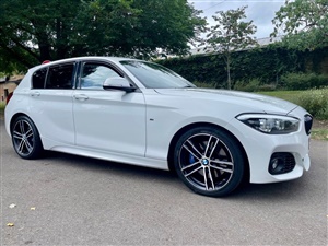 Large image for the Used BMW 1 SERIES