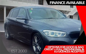 Large image for the Used BMW 1 SERIES