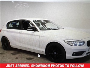 Large image for the Used BMW 1 SERIES