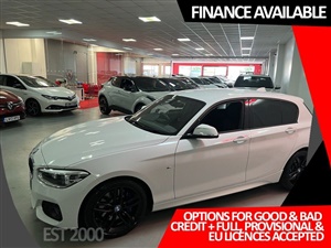 Large image for the Used BMW 1 SERIES