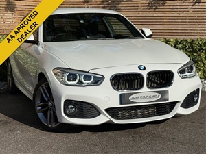 Large image for the Used BMW 1 SERIES
