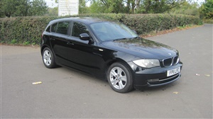 Large image for the Used BMW 1 Series