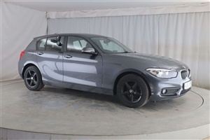 Large image for the Used BMW 116d