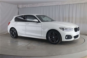 Large image for the Used BMW 118i