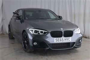 Large image for the Used BMW 118i