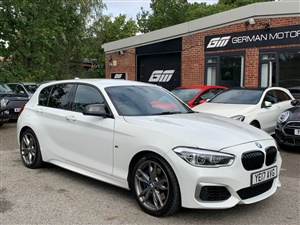 Large image for the Used BMW 1 SERIES
