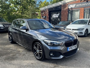 Large image for the Used BMW 1 SERIES