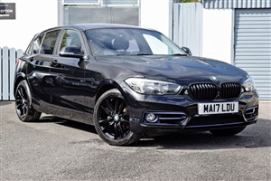 Large image for the Used BMW 1 SERIES