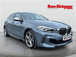 Large image for the Used BMW 1 SERIES