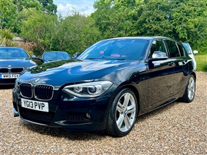 Large image for the Used BMW 1 Series