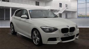 Large image for the Used BMW 1 Series