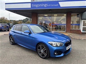 Large image for the Used BMW 1 SERIES