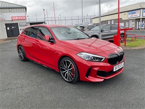 Large image for the Used BMW 1 SERIES