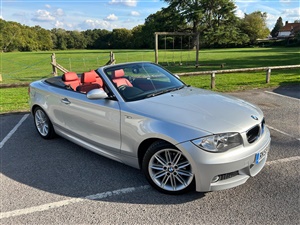 Large image for the Used BMW 1 Series