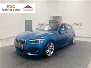 Large image for the Used BMW 1 SERIES