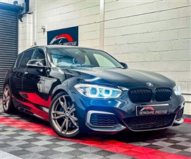 Large image for the Used BMW 1 SERIES
