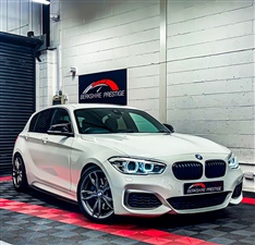 Large image for the Used BMW 1 SERIES